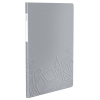 Leitz Urban Chic album de présentation A4 (40 pochettes) - gris foncé 46140088 226537