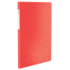 Leitz Urban Chic album de présentation A4 (40 pochettes) - rouge 46140020 226534