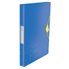 Leitz Urban Chic boîte de classement 28 mm (200 feuilles) - bleu 39480032 226519