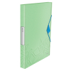 Leitz Urban Chic boîte de classement 28 mm (200 feuilles) - vert 39480050 226520