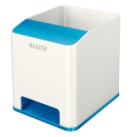 Leitz WOW porte-stylo - bleu 53631036 202530