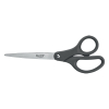 Leitz ciseaux en titane 180 mm -  gris foncé