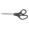 Leitz ciseaux en titane 205 mm - gris foncé