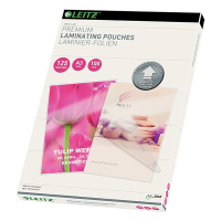 Leitz iLAM pochette de plastification A3 brillante 2x125 microns (100 pièces) 74880000 211106