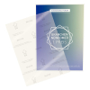 Leitz iLAM pochette de plastification A3 brillante 2x250 microns (25 pièces) 74910000 211110 - 3