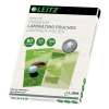 Leitz iLAM pochette de plastification A5 brillante 2x80 microns (100 pièces) 74920000 211080 - 1