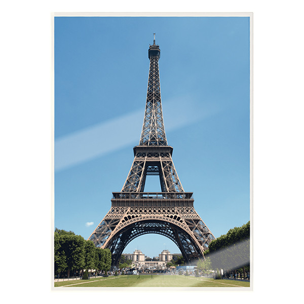 Leitz iLAM pochette de plastification A5 brillante 2x80 microns (100 pièces) 74920000 211080 - 2