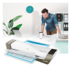 Leitz iLam A4 Home Office plastifieuse - argent 72510084 226020 - 5