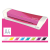 Leitz iLam A4 Home Office plastifieuse - rose 226021 - 3