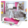 Leitz iLam A4 Home Office plastifieuse - rose 226021 - 5