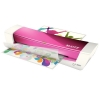 Leitz iLam A4 Home Office plastifieuse - rose 73680023 226021