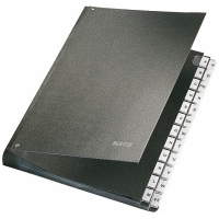 Leitz trieur à 24 compartiments A-Z (A4) 58240095 202842