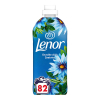 Lenor Envolée d'Air adoucissant textile 1722 ml (82 lavages) SLE00440 - 1