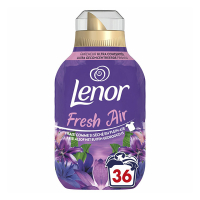 Lenor Fresh Air Outdoorable Claire de Lune 504 ml (36 lavages) SLE00548