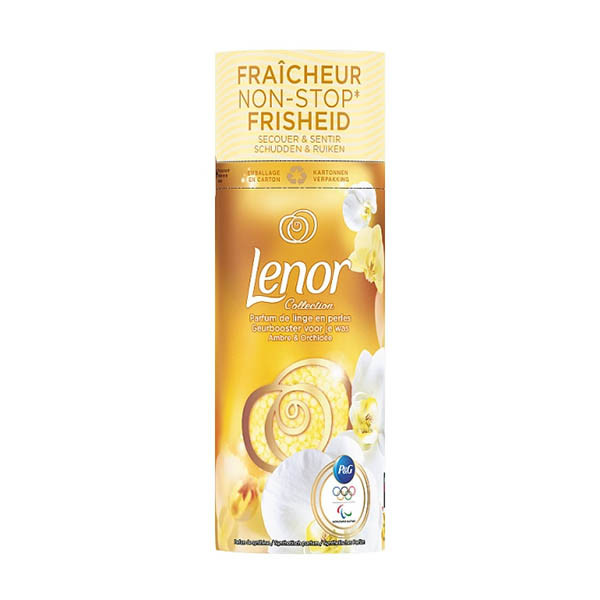 Lenor Golden Orchidée perles parfumées (165 g) SLE00498 - 1