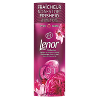 Lenor Jasmin & Rose De Mai perles parfumées (165 grammes)  SLE00452