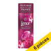 Offre : 6x Lenor Jasmin & Rose De Mai (165 grammes)