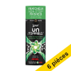 Offre : 6x Lenor Unstoppables Ariel perles parfumées (165 grammes) SLE00455 - 1