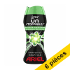 Offre : 6x Lenor Unstoppables perles parfumées Parfum d'Ariel (210 grammes)