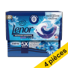Offre : Lenor Sea Breeze All-in-1 pods lessive (64 lavages)