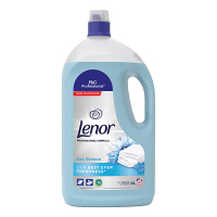Lenor Professional Sea Breeze adoucissant 4 litres (200 lavages)  SLE00142