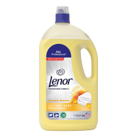 Lenor Professional Summer Breeze adoucissant 4 litres (200 lavages)  SLE00144