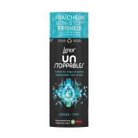 Lenor Unstoppables Aérien perles parfumées (165 g) SLE00502