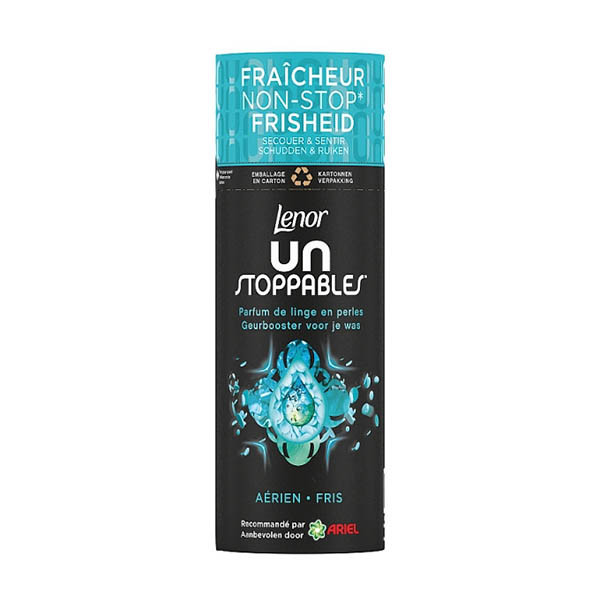 Lenor Unstoppables Aérien perles prafumées (165 g) SLE00502 - 1