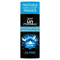 Lenor Unstoppables Alpine perles parfumées  (235 grammes)