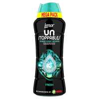 Lenor Unstoppables Fraîcheur perles parfumées (495 grammes) SLE00508