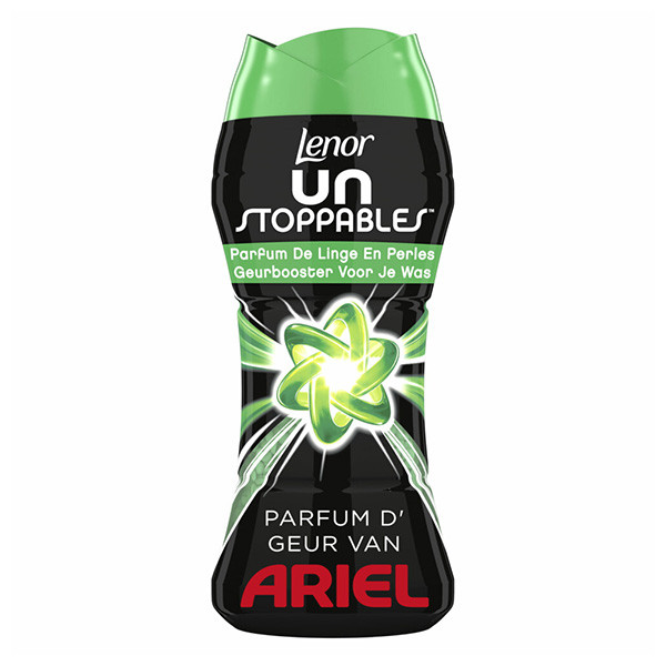 Lenor Unstoppables perles parfumées Parfum D'Ariel (210 grammes)  SLE00276 - 1