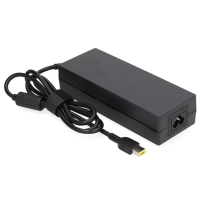 Lenovo 135W adaptateur à embout carré (20V, 6,75A, 135W, marque 123accu) ADR00246