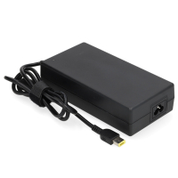 Lenovo 170W adaptateur à embout carré (20V, 8,5A, 170W, marque 123accu) ADR00252