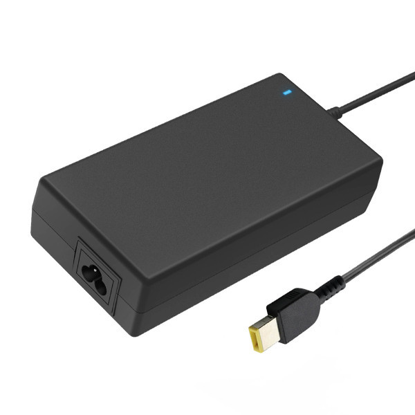 Lenovo 230W adaptateur secteur à embout carré (20V, 11,5A, 230W, marque 123accu) ADR00257 Lenovo 230W adaptateur secteur à embout carré (20V, 11,5A, 230W, marque 123accu) ADR00257 - 1