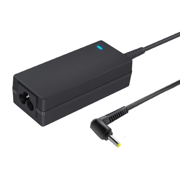 Lenovo adaptateur (20V, 2,25A, 45W, marque 123accu) ADR00213 - 1