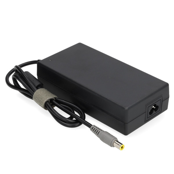 Lenovo adaptateur (20V, 8,5A, 170W, marque 123accu) ADR00251 - 1