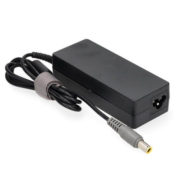 Lenovo adaptateur (20 V, 4,5 A, 90 W, marque 123accu) ADR00236 - 1