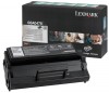 Lexmark 08A0478 toner haute capacité (d'origine) - noir