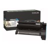 10B041C Lexmark toner cyan (d'origine) 034270 - 1