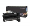 Lexmark 10B041K toner noir (d'origine) 034265 - 1