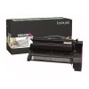 Lexmark 10B042M toner magenta haute capacité (d'origine) 034295 - 1