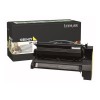 Lexmark 10B042Y toner jaune haute capacité (d'origine) 034300 - 1