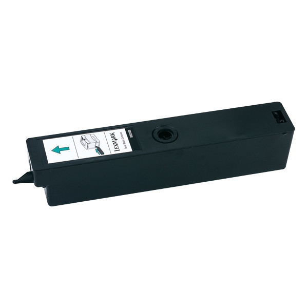 Lexmark 10B3100 collecteur de toner (d'origine) 10B3100 034650 - 1