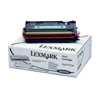 Lexmark 10E0043 toner noir (d'origine) 10E0043 034155