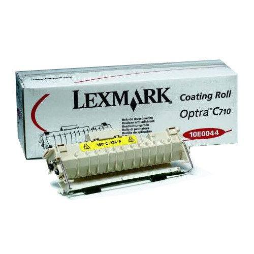 Lexmark 10E0044 rouleau d'enduction (d'origine) 10E0044 034160 - 1