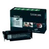 Lexmark 12A4715 toner haute capacité (d'origine) - noir 034395 - 1