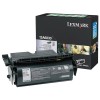 Lexmark 12A6830 toner (d'origine) - noir