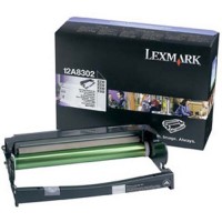 Lexmark 12A8302 photoconducteur (d'origine) 12A8302 034250