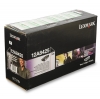 Lexmark 12A8425 toner haute capacité (d'origine) - noir
