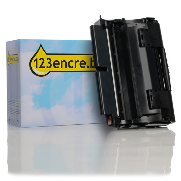 Lexmark 12A8425 toner haute capacité (marque 123encre) - noir 12A8425C 034261 - 1